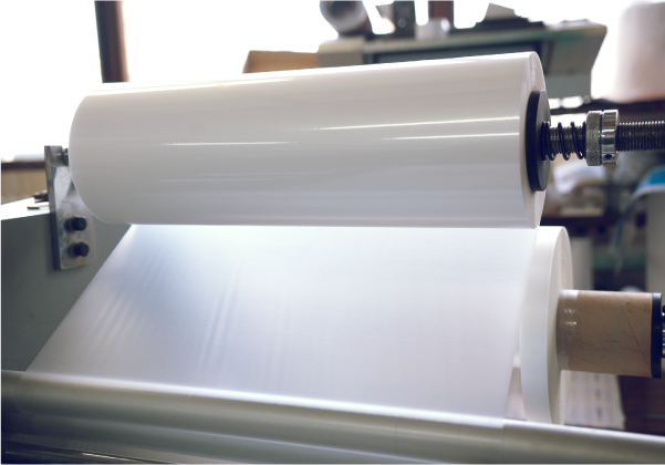 印刷機械部品の組立・配線